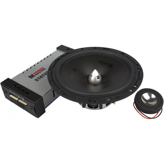 German Maestro SV 6509 German Maestro SV 6509