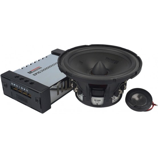 German Maestro EV 5008 German Maestro EV 5008