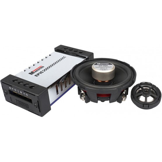 German Maestro EFS 4008 German Maestro EFS 4008