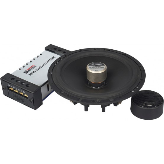 German Maestro EFS 6508