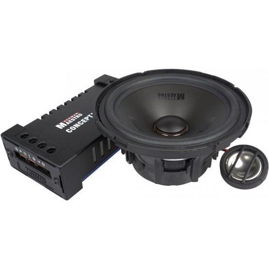 German Maestro CS 5008