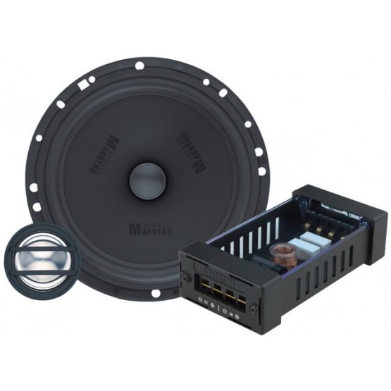 German Maestro CS 6508 German Maestro CS 6508