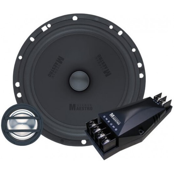 German Maestro CS 6508 IV (Installer Version) German Maestro CS 6508 IV (Installer Version)