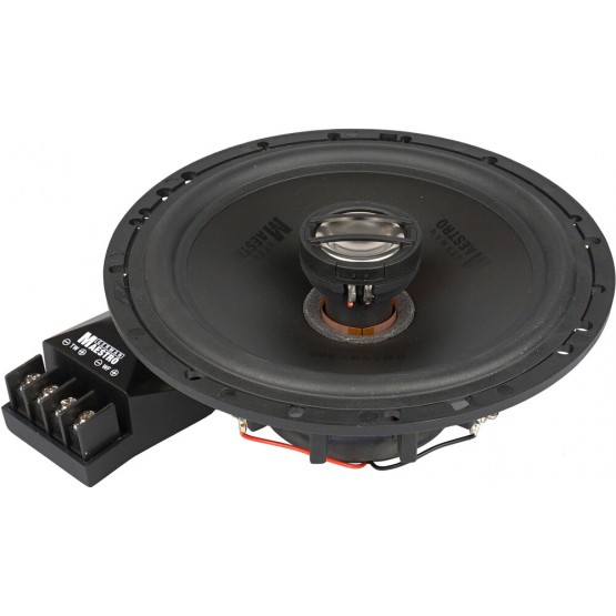 German Maestro CC 6508 IV 2 Ω (Installer Version) German Maestro CC 6508 IV 2 Ω (Installer Version)