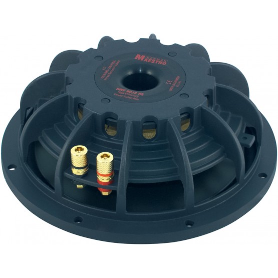 German Maestro SWF 8012 HE