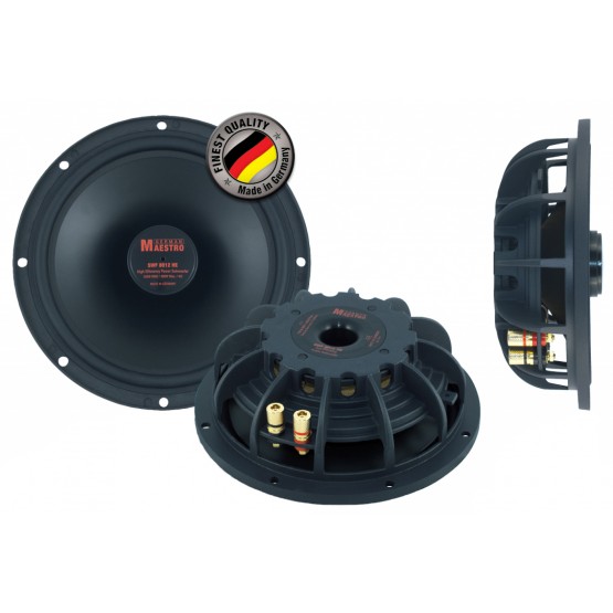 German Maestro SWF 8012 HE