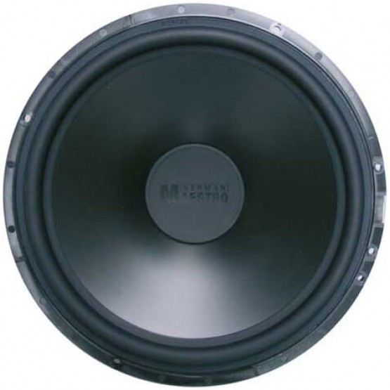 German Maestro SW 8010 HE