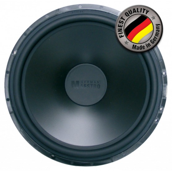 German Maestro SW 8010 HE