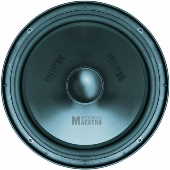 German Maestro SW 8009