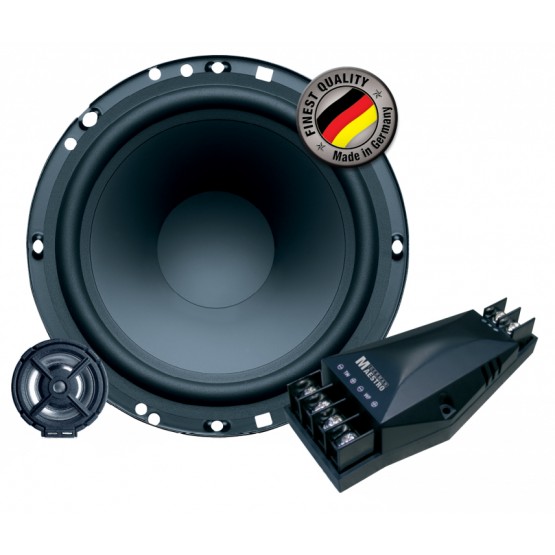 German Maestro AS 6511