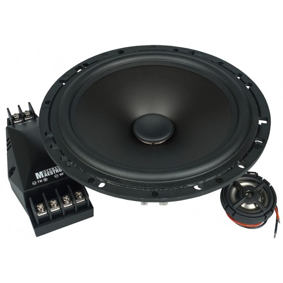 German Maestro AS 6511