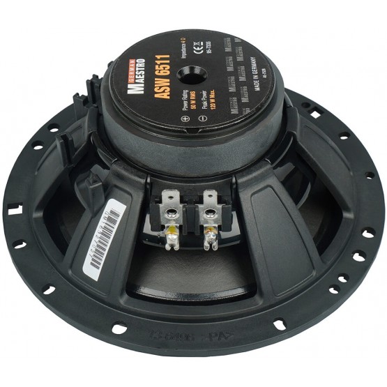 German Maestro AS 6511