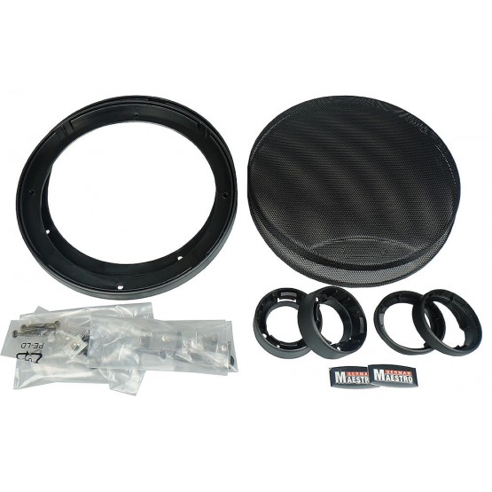 German Maestro AS 6511