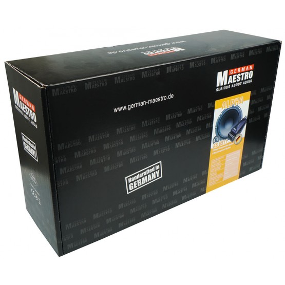 German Maestro AS 6511