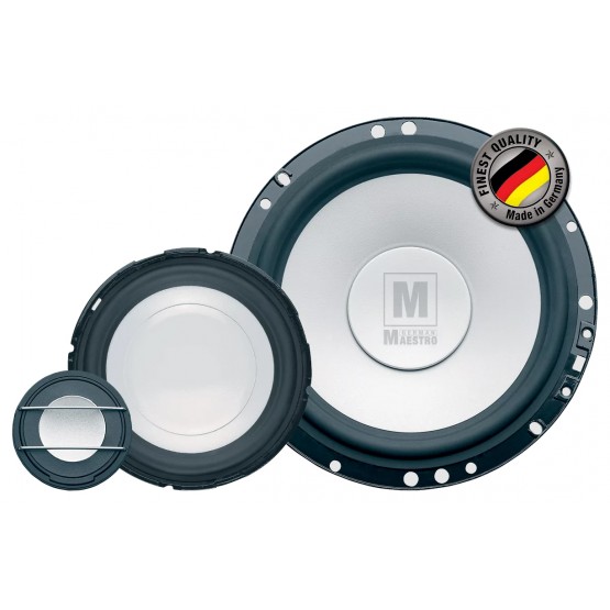 German Maestro MS 64.3 Active