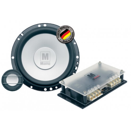 German Maestro MS 6.2