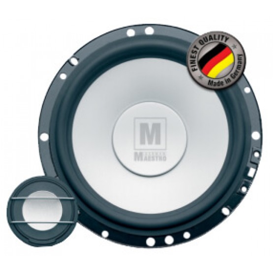 German Maestro MS 6.2 Active