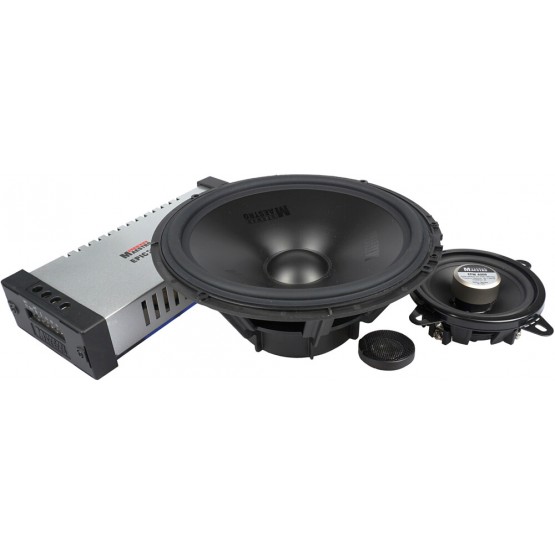 German Maestro ES 84.3